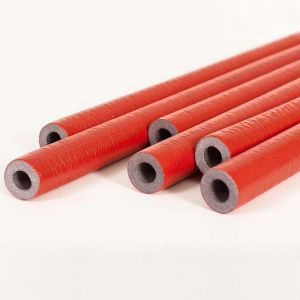 Трубка Energoflex® Super Protect Красный (6 мм) 22/6 (2 метра)