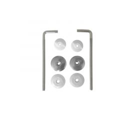 Сиденья для унитаза ИНКОЭР