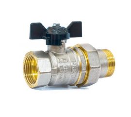 Краны LD PRIDE (вода)