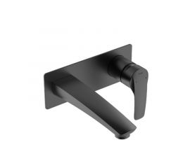 Смесители IDDIS СЕРИЯ «Ray»