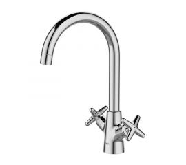 Смесители IDDIS СЕРИЯ «Acros»