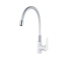 Смесители HAIBA серия HB870112 ЦВЕТНОЙ ИЗЛИВ