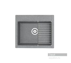 Мойки из искусственного мрамора AQUATON