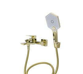 Смесители HAIBA серия HB726-5