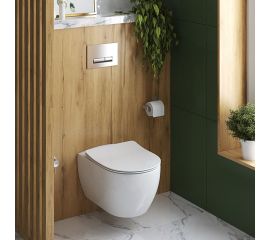 Система инсталляции Sanita Luxe