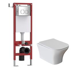 Комплекты инсталляций WAVE