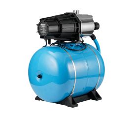 Станции водоснабжения «ДЖАМБО ПРО»