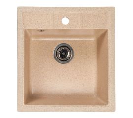 ML-GMS110 прямоугольная, 497*440*175мм