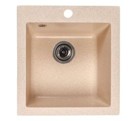 ML-GMS118 прямоугольная, 492*417*190мм