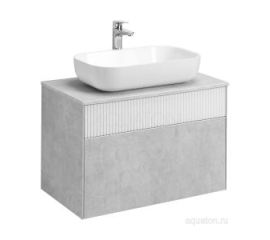 Мебель для ванной комнаты Акватон