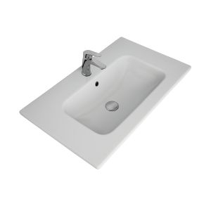 Умывальник мебельный Opadiris Dreja Эйфория 80