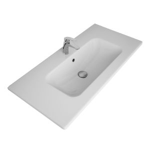 Умывальник мебельный Opadiris Dreja Эйфория 100