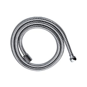 Шланг душевой 150 см имп/кон HAIBA HB40