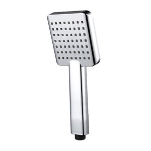 Лейка для души FRAP F001 (1 режим, хром)