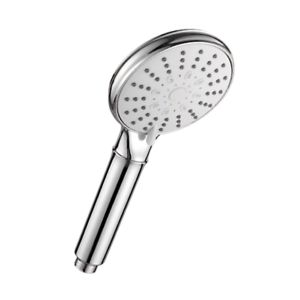 Лейка для душа FRAP F13 (5 режимов, хром)