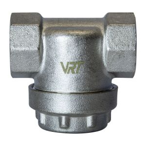 Фильтр 1/2'' вн/вн лат универсальный VRT