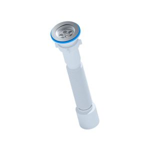 Гофросифон 1 1/2"*50 Ani G105 АНИ пласт
