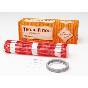 Мат нагревательный WARMSTAD WSM  580 Вт/3,85 кв.м