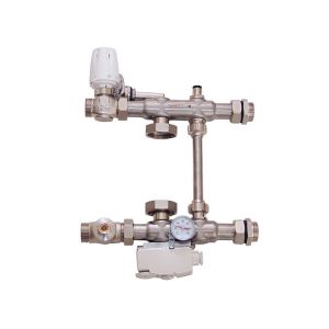 Узел насосно-смесительный MIX.01.130 VRT