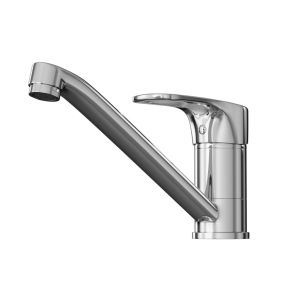 Смеситель для кухни 40k MIXLINE ML06-03 с/отв п/шпильку (без подводки)