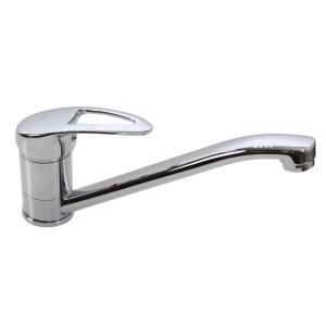 Смеситель для кухни 40к T.MARKT 15-4007 с/отв п/гайку