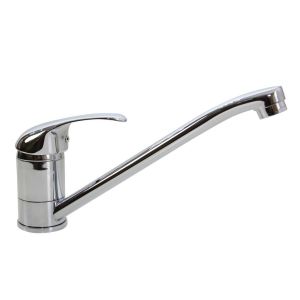 Смеситель для кухни 40к T.MARKT 15-4008 б/отв п/гайку