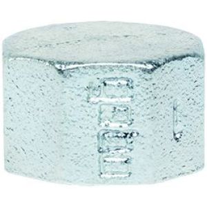 Заглушка 1/2'' вн GEBO Platinum