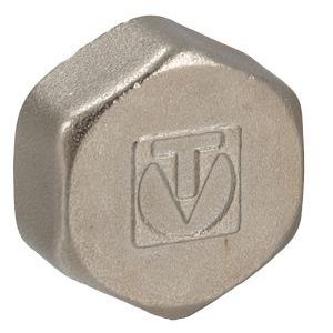 Заглушка 3/4'' вн VALTEC