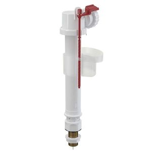 Заливной клапан ALCAPLAST/Alcadrain 3/8" ниж/подв. лат. штуцер A18