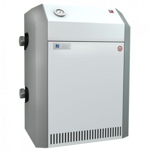 Котел газовый Патриот 16 кВт (одноконтурный, напольный) ЛЕМАКС