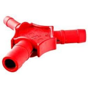 Калибратор  м/п VALTEC 16-20-26, с ножами для фаски