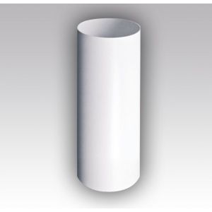 Воздуховод круглый 0,5м D160 16ВП ERA