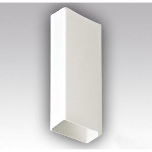 Воздуховод прямоугольный 2,0м 60х204 620ВП2 ERA