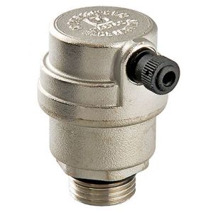Клапан спускной автоматический 1/2'' VALTEC (NEW)