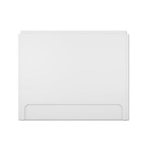 Экран торцевой для акриловой ванны «Light/Standart/Comfort»  (Метакам)