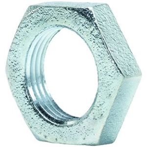 Контргайка 1 1/4'' GEBO Platinum