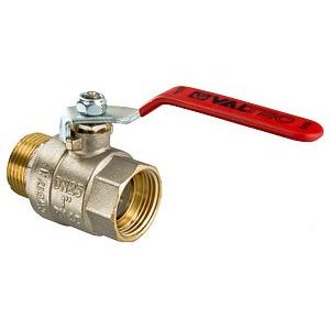 Кран шаровой 2'' вн/нар рукоятка VALTEC VT.215