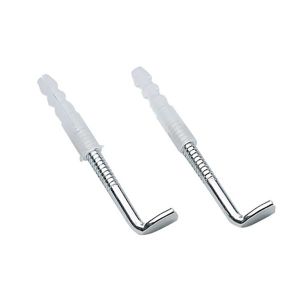 Крепеж для раковины (костыль) Remer-755 (2шт)