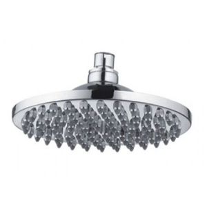 Лейка для душа FRAP F11 (тропический душ, круг D200мм, 1 режим, хром)