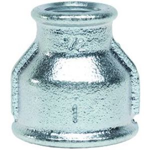Муфта переходная 1'' - 1/2'' вн/вн GEBO Platinum