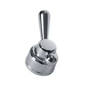 Переключатель душа флажок FRAP F08-2 (хром)