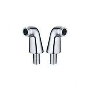 Переходник для смесителя на акрил.ванну L77