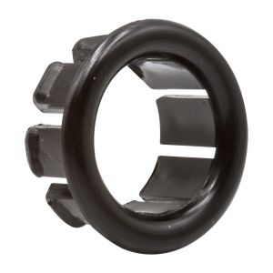 Облицовка перелива «черная» (24,4 мм)