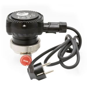 Насос циркуляционный VRT VR.15-12.72, 3-9 Вт, для ГВС