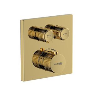 Sauer 7148 Thermo Термостатический смеситель для ванны и душа