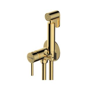 A70738 Встраиваемый смеситель для душа с гигиенической лейкой