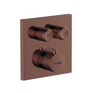 Asphe 7748 Thermo Термостатический смеситель для ванны и душа