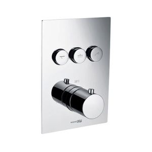 Neime 1944 Thermo Смеситель для ванны и душа