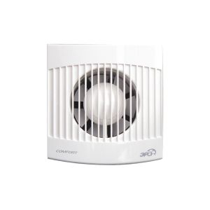 Вентилятор вытяжной D100 COMFORT 4 ERA