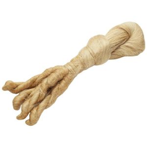 Лен сантехнический травленый  (4 косы) 200г Remer